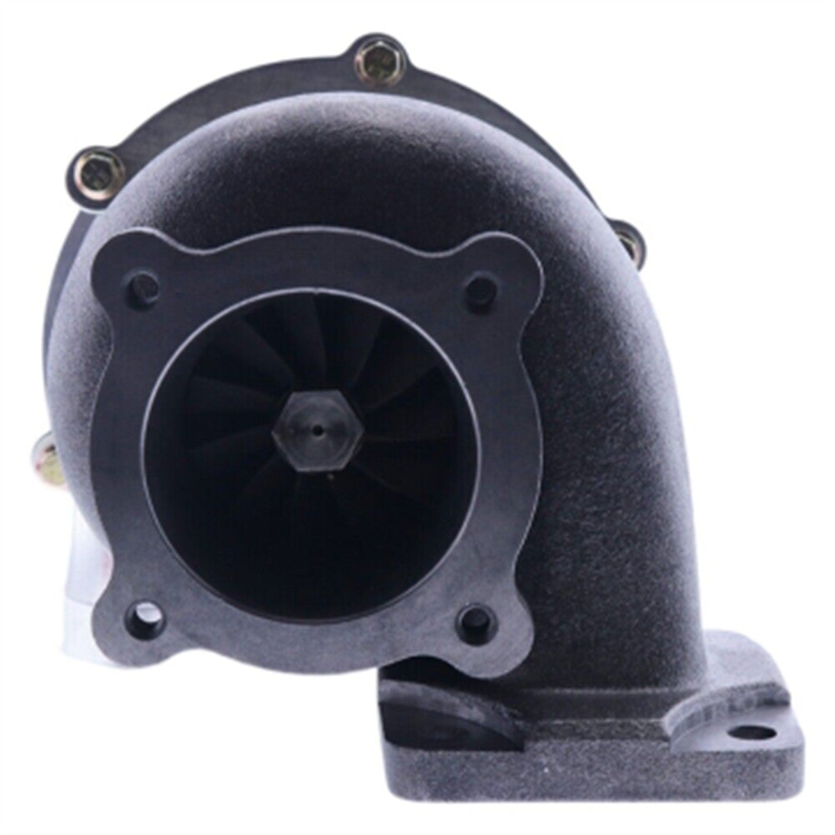1144003770 114400-3770 Turbocharger for Hitachi Excavator ZX200-6 Engine 6BG1