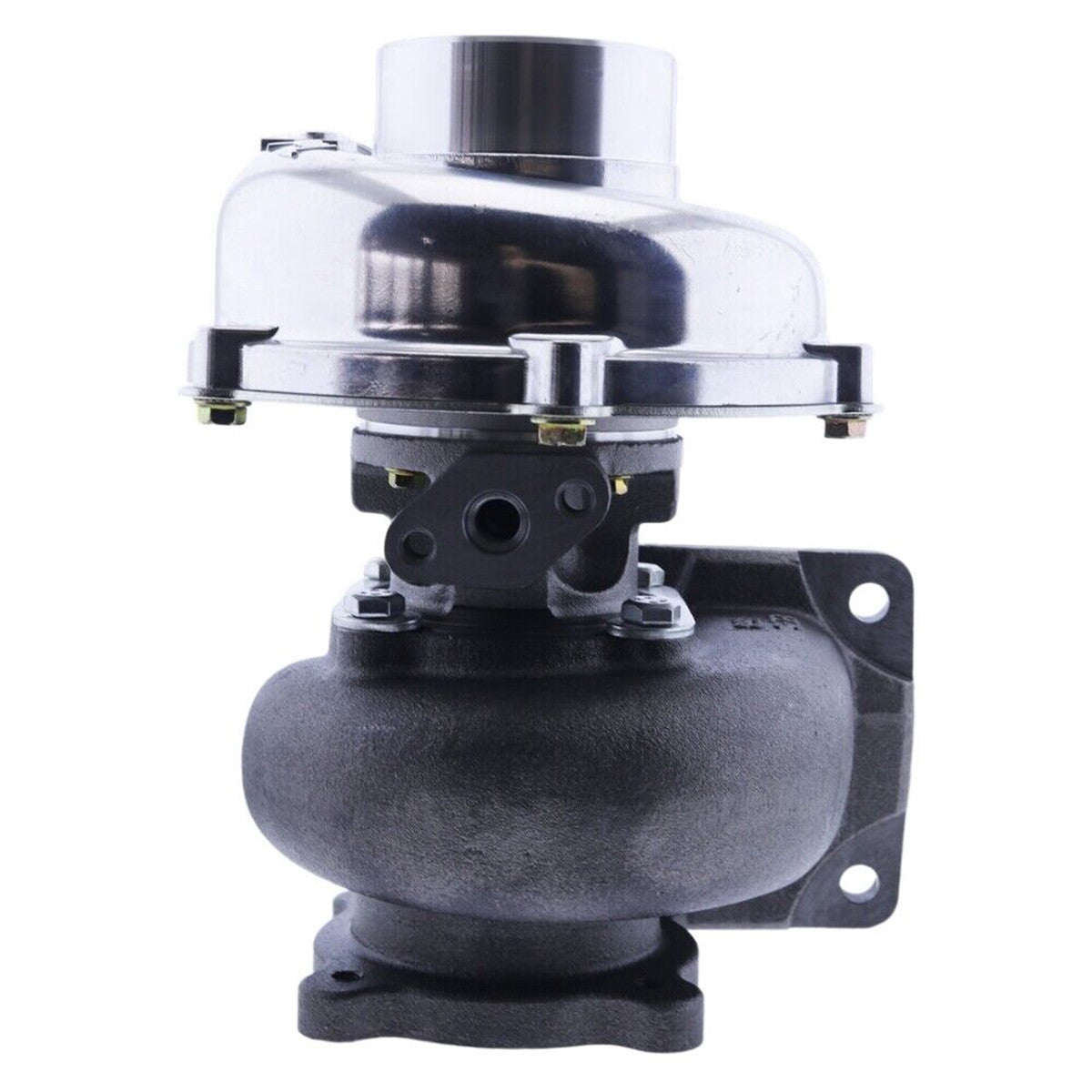 1144003770 114400-3770 Turbocharger for Hitachi Excavator ZX200-6 Engine 6BG1