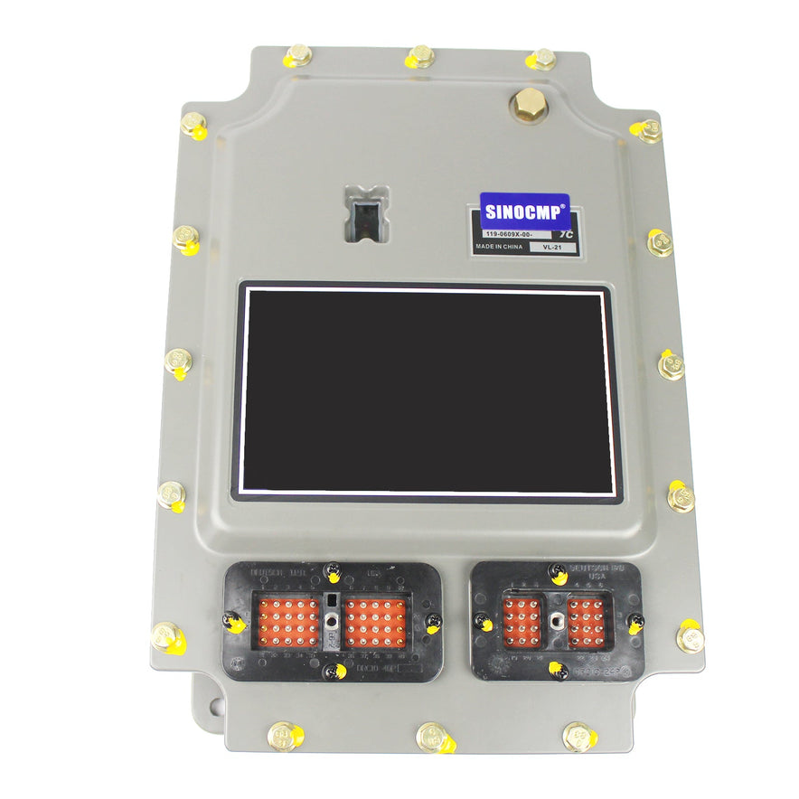 7Y5460 102-8008 7Y-5460 Controller for CAT 325 CAT 320 Excavator