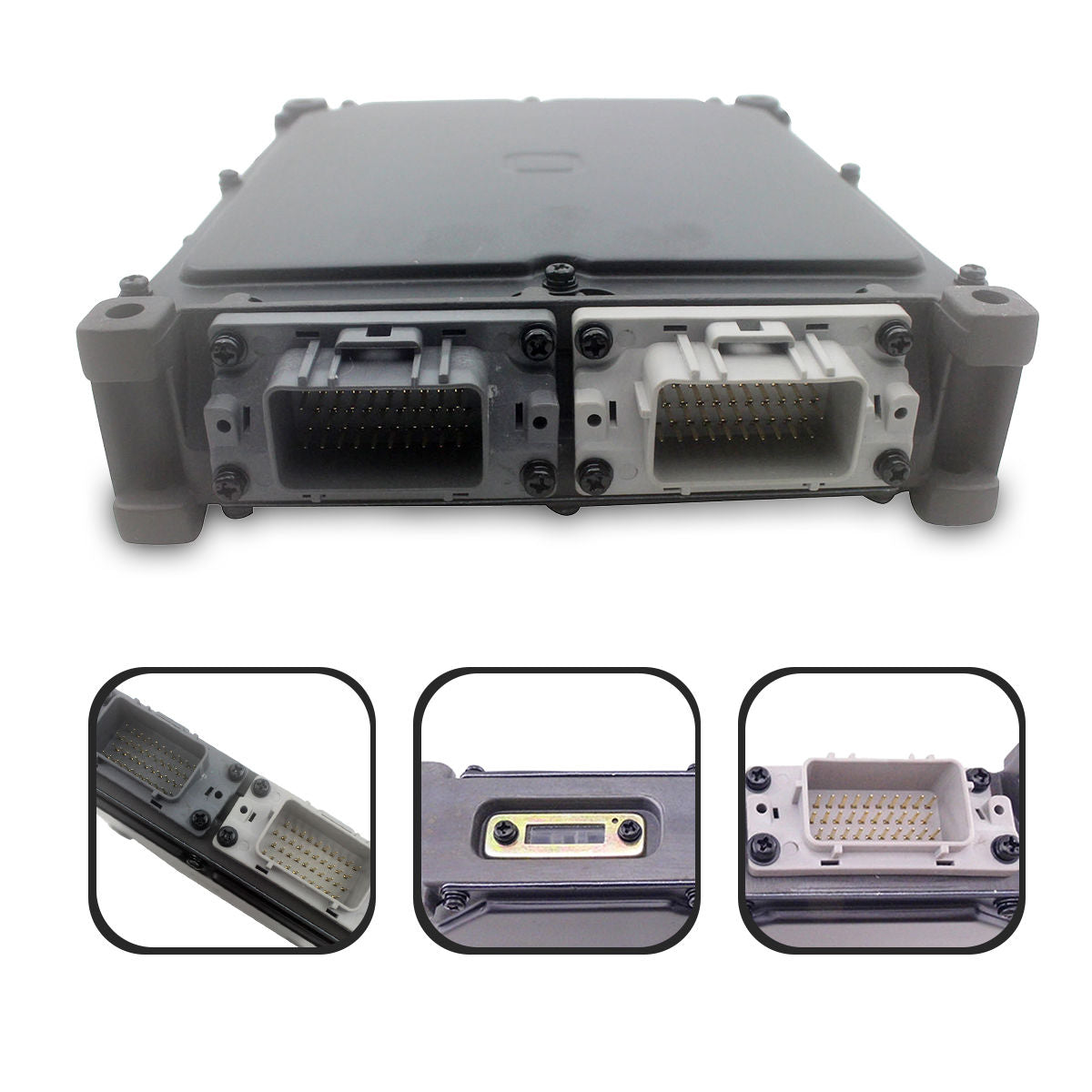 119-0607 1190607 Controller Unit for Caterpillar 320B 312B 322B