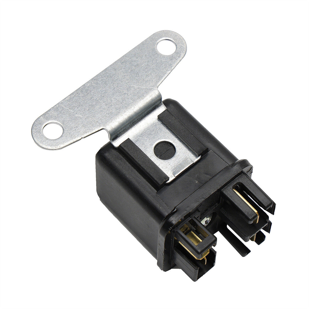 119650-77911 119650-77910 12V Glow Plug Relay for Yanmar 4TNV94