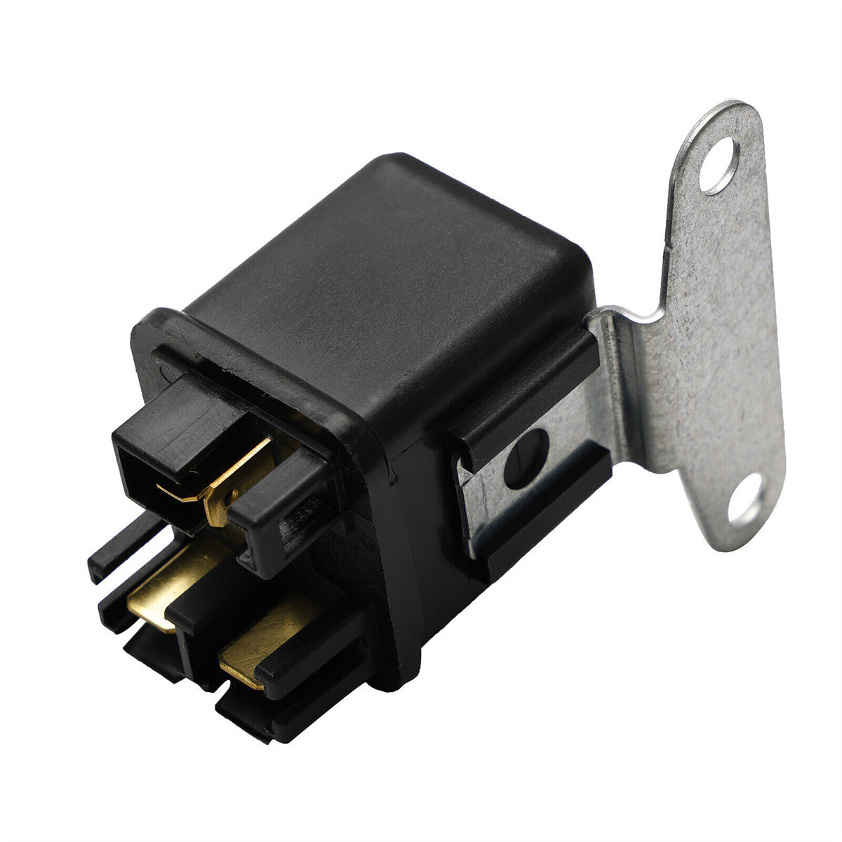 119650-77911 119650-77910 12V Glow Plug Relay for Yanmar 4TNV94