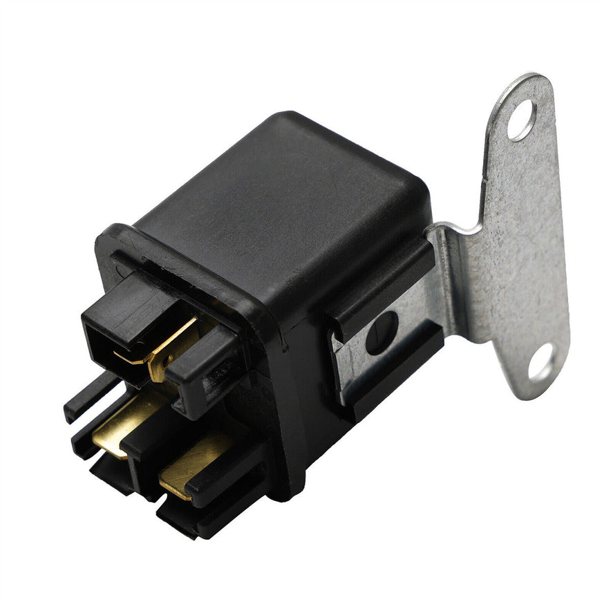 119650-77911 119650-77910 12V Glow Plug Relay for Yanmar 4TNV94