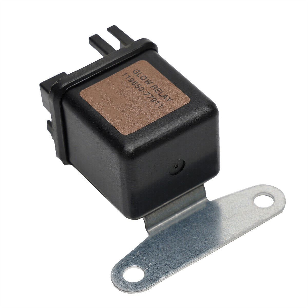119650-77911 119650-77910 12V Glow Plug Relay for Yanmar 4TNV94