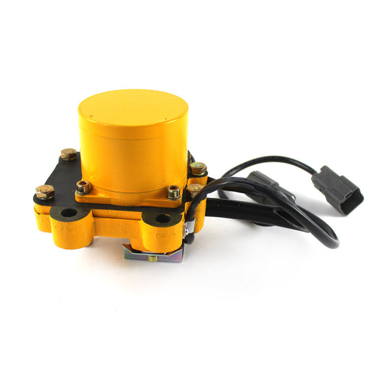 11E9-60010 Throttle Motor for Hyundai Excavator R210LC-3 R290LC-3 R320LC-3