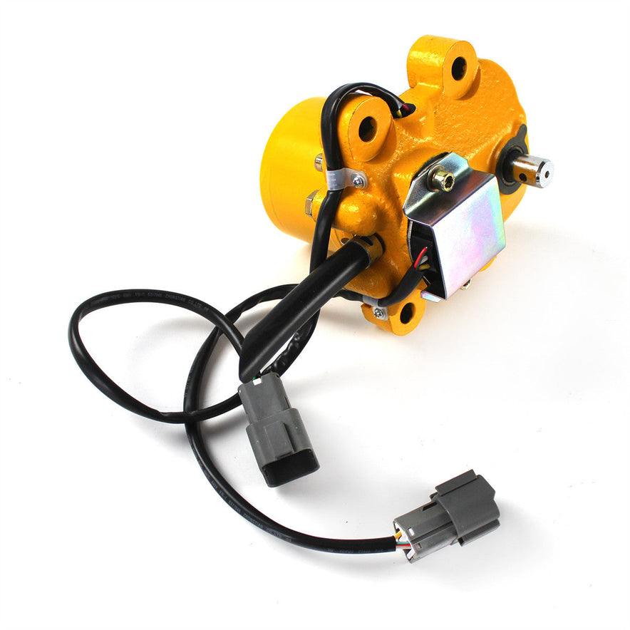 11E9-60010 Throttle Motor for Hyundai Excavator R210LC-3 R290LC-3 R320LC-3