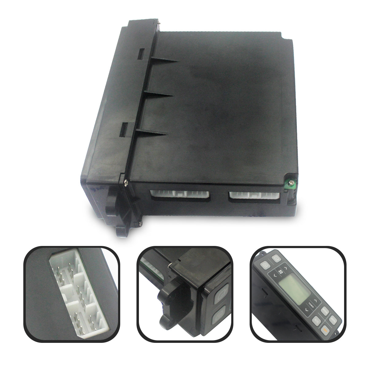 11Q4-96020 AC Controller for Hyundai R145-9 R145LCR-9
