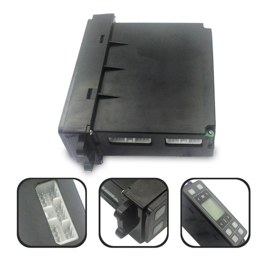 11Q4-96020 AC Controller for Hyundai R145-9 R145LCR-9