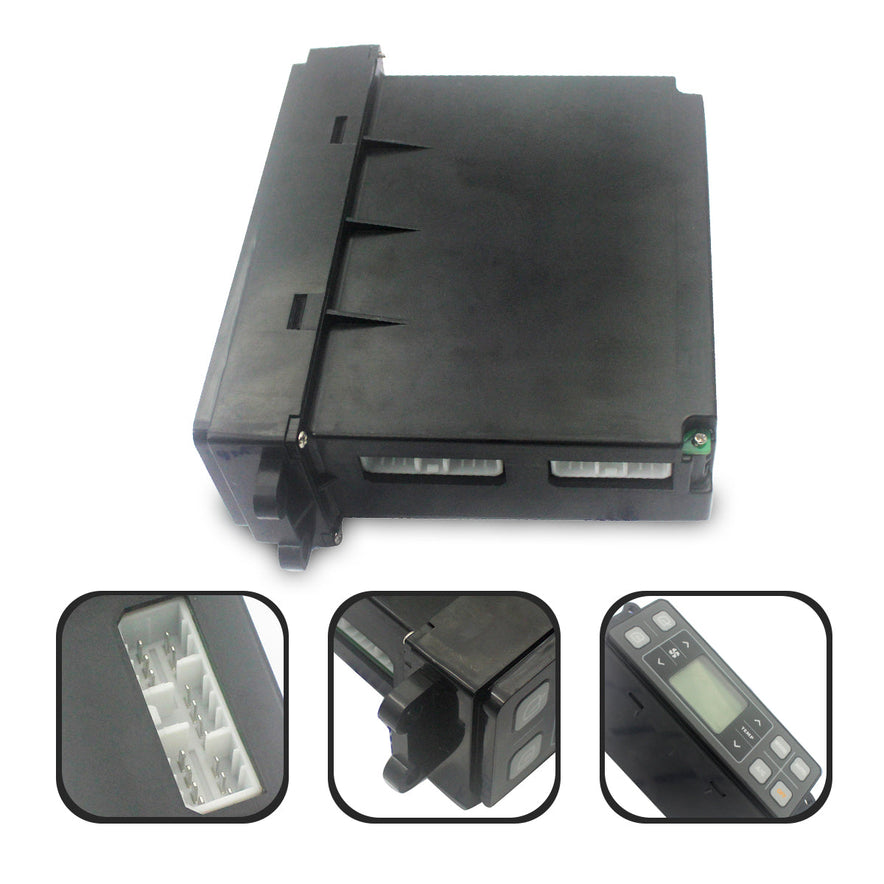 11Q4-96020 AC Controller for Hyundai R145-9 R145LCR-9