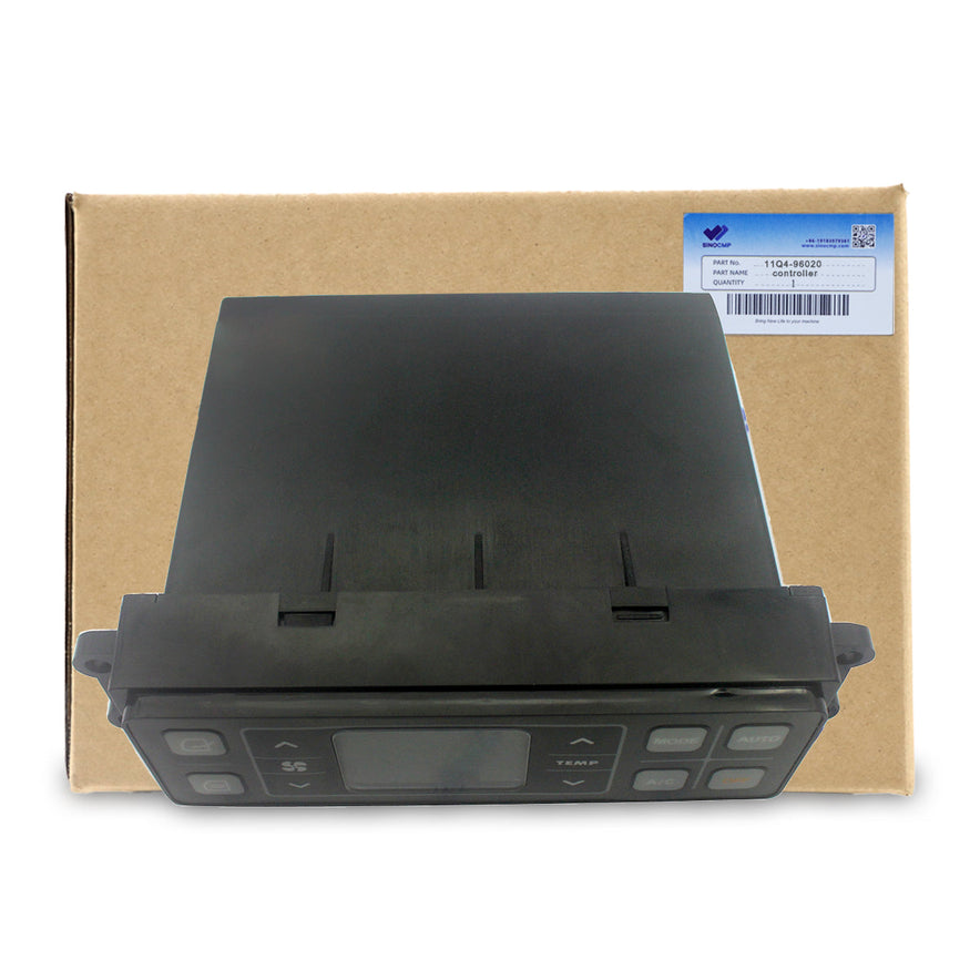 11Q4-96020 AC Controller for Hyundai R145-9 R145LCR-9