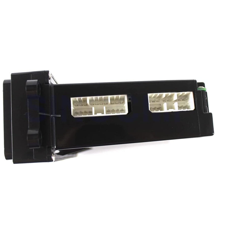 11Q6-90310 Air Conditioner Controller for Hyundai R220-9S R210-9 Excavator Parts