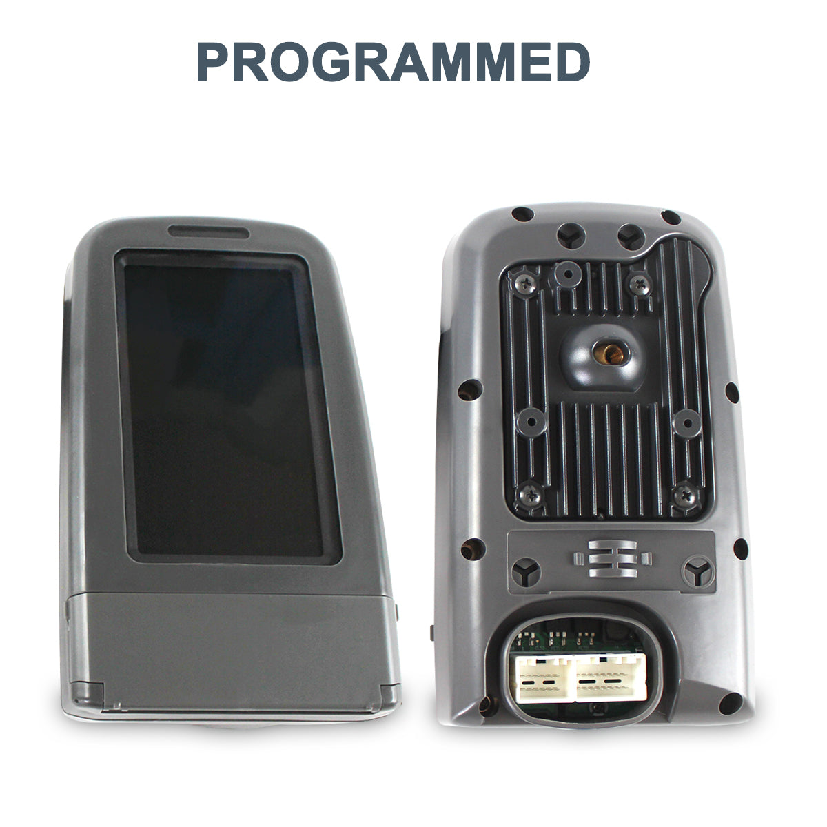 D Series Excavator Monitor for Caterpillar E312D/E312DL/E315DL/E319D/E320D/E323D