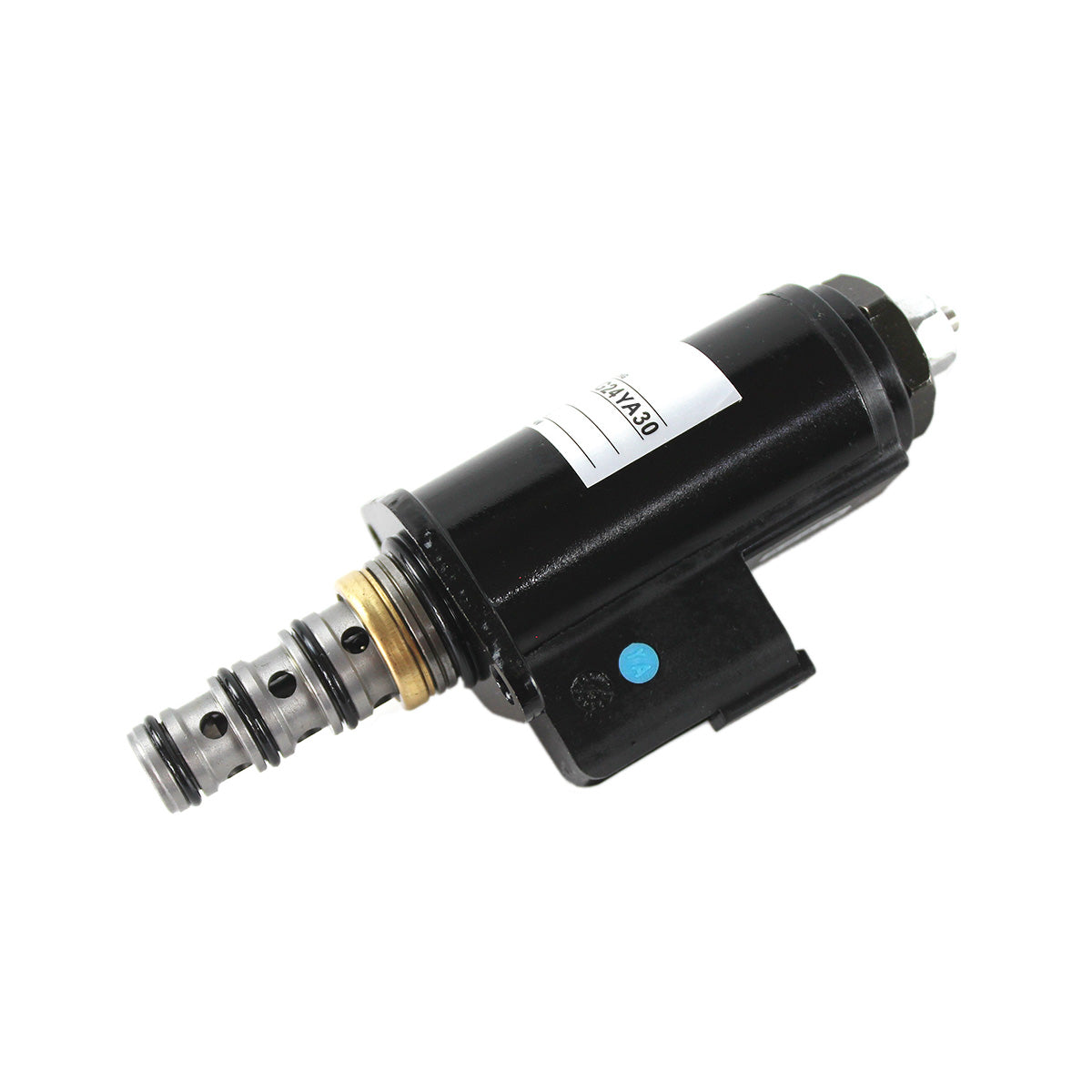 121-1490 KWE5K-31/G24YA30 Hydraulic Pump Solenoid Valve for CAT E320B E320C