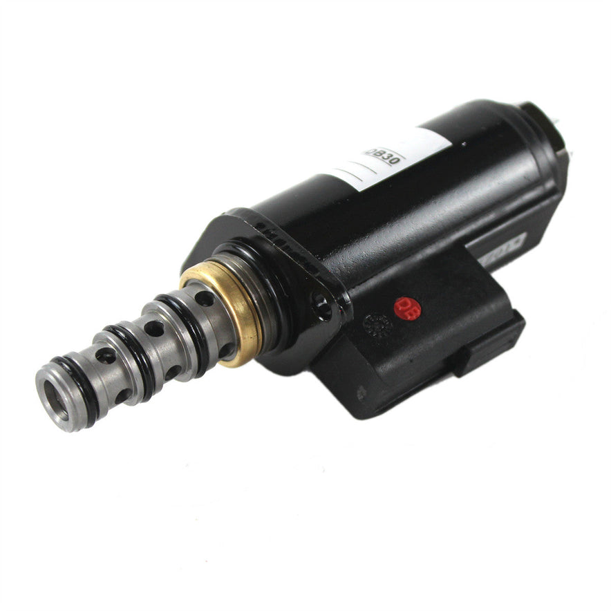 121-1491 KWE5K-31/G24DB30 Solenoid Valve for CAT E320B E320C