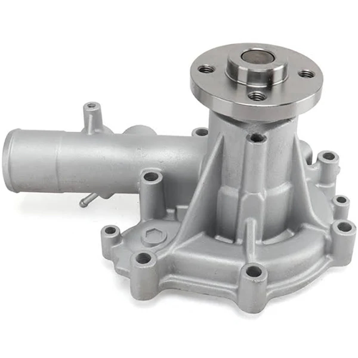 123900-42000 Water Pump for Komatsu 4D106 Engine
