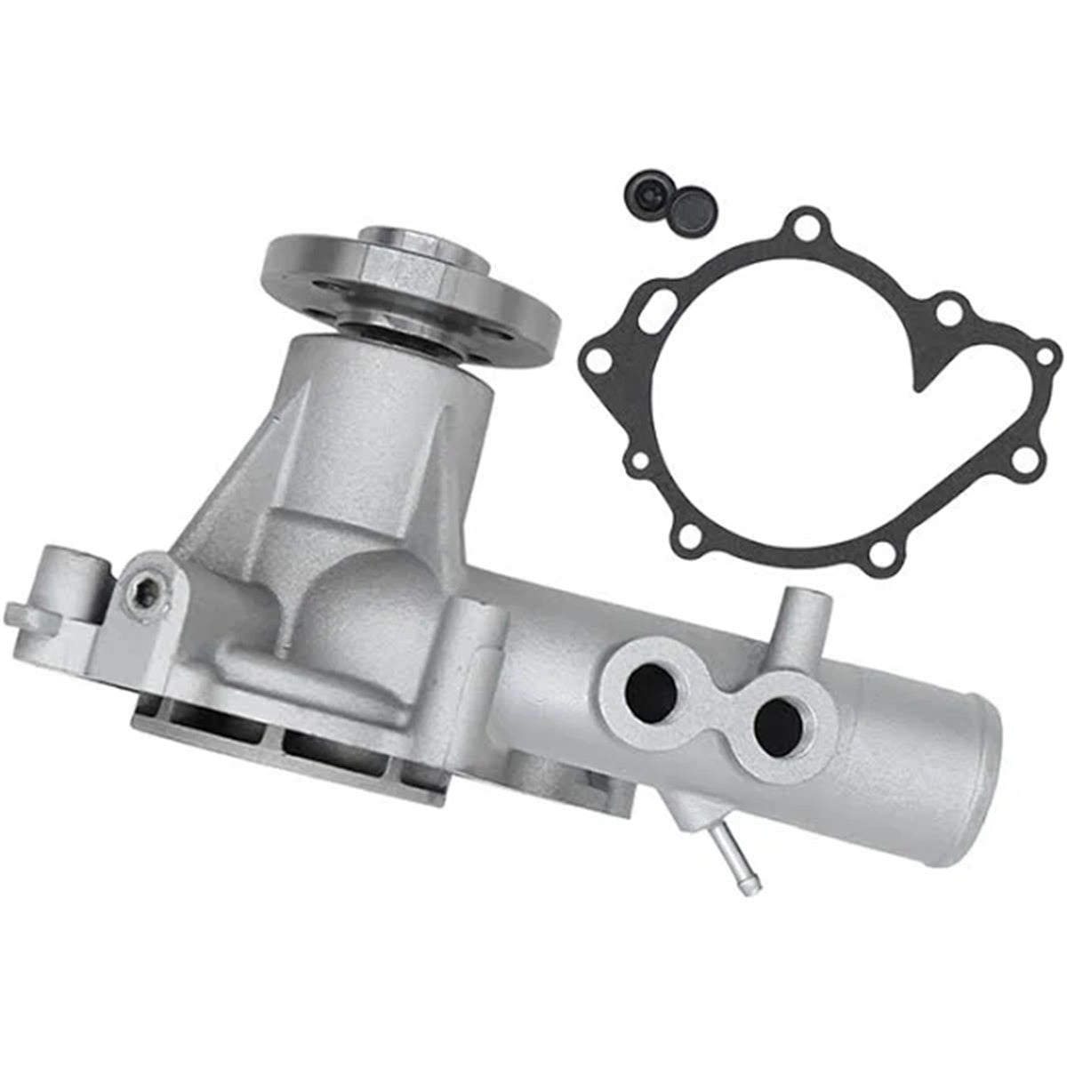 123900-42000 Water Pump for Komatsu 4D106 Engine
