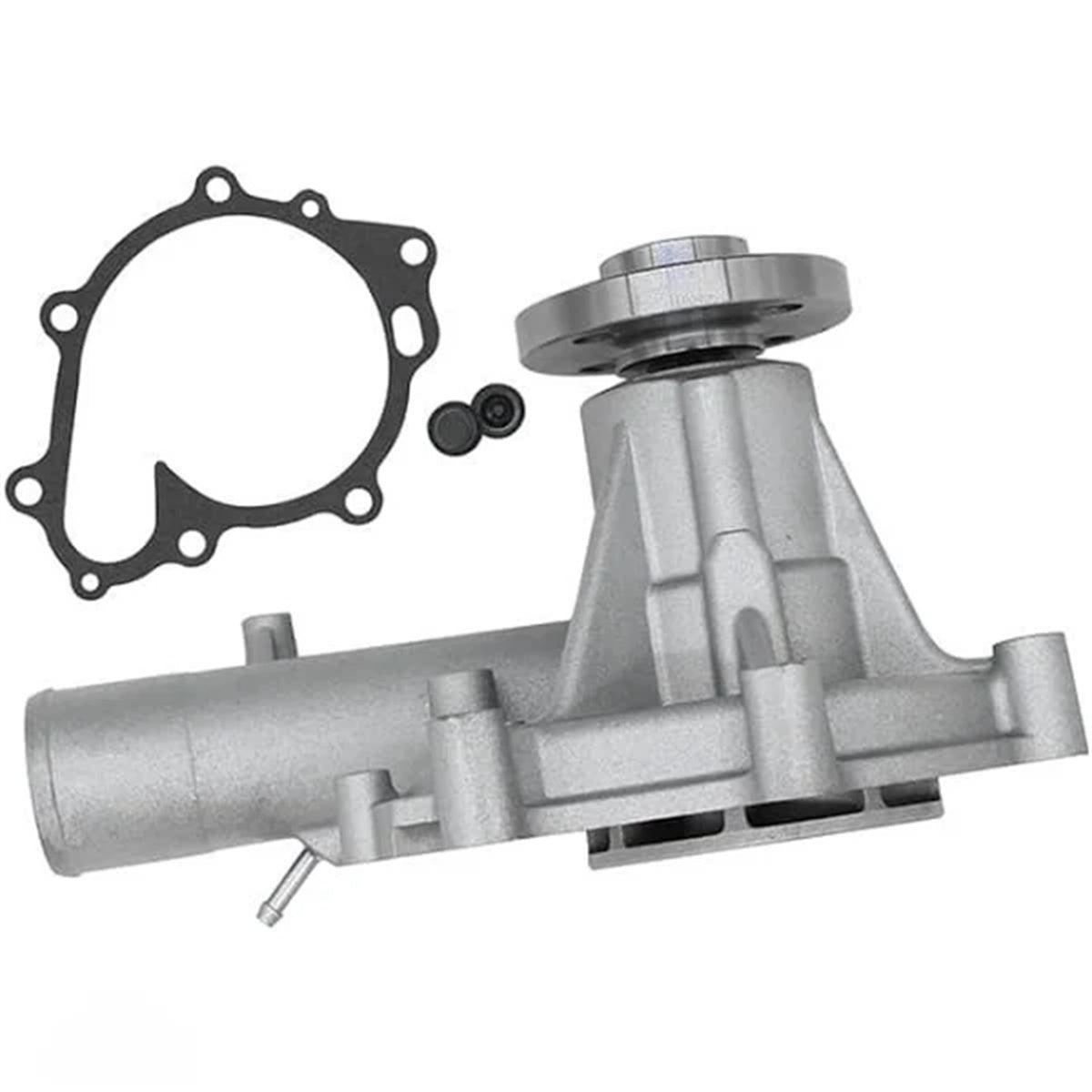 123900-42000 Water Pump for Komatsu 4D106 Engine