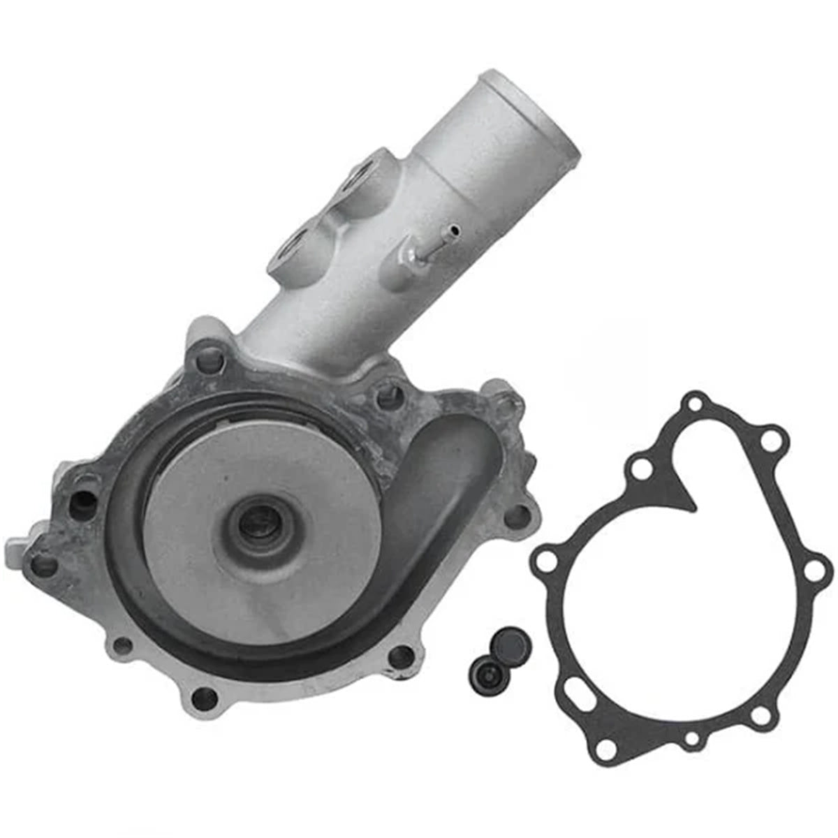 123900-42000 Water Pump for Komatsu 4D106 Engine