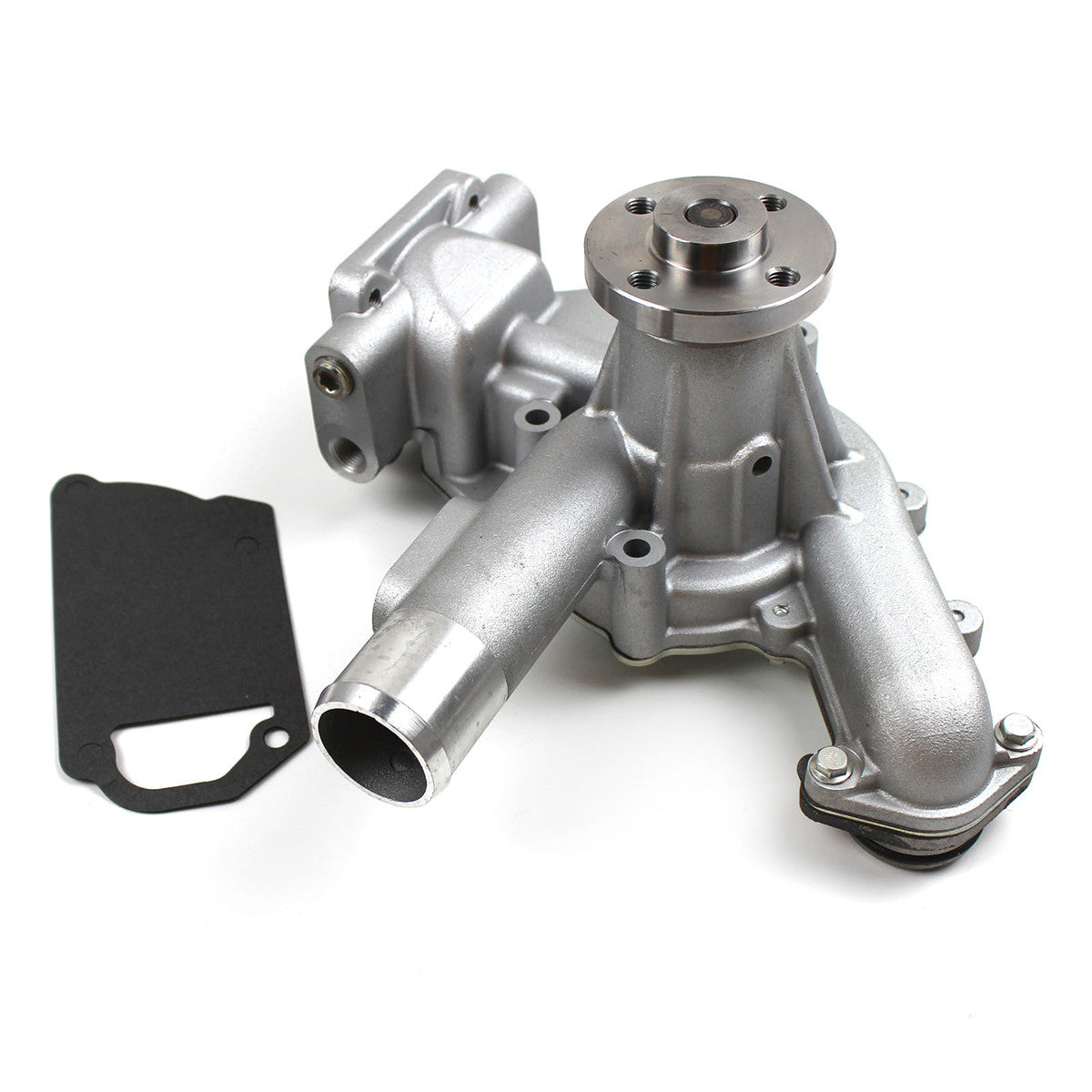 123900-42100 Water Pump for Komatsu 4TNV106 Yanmar