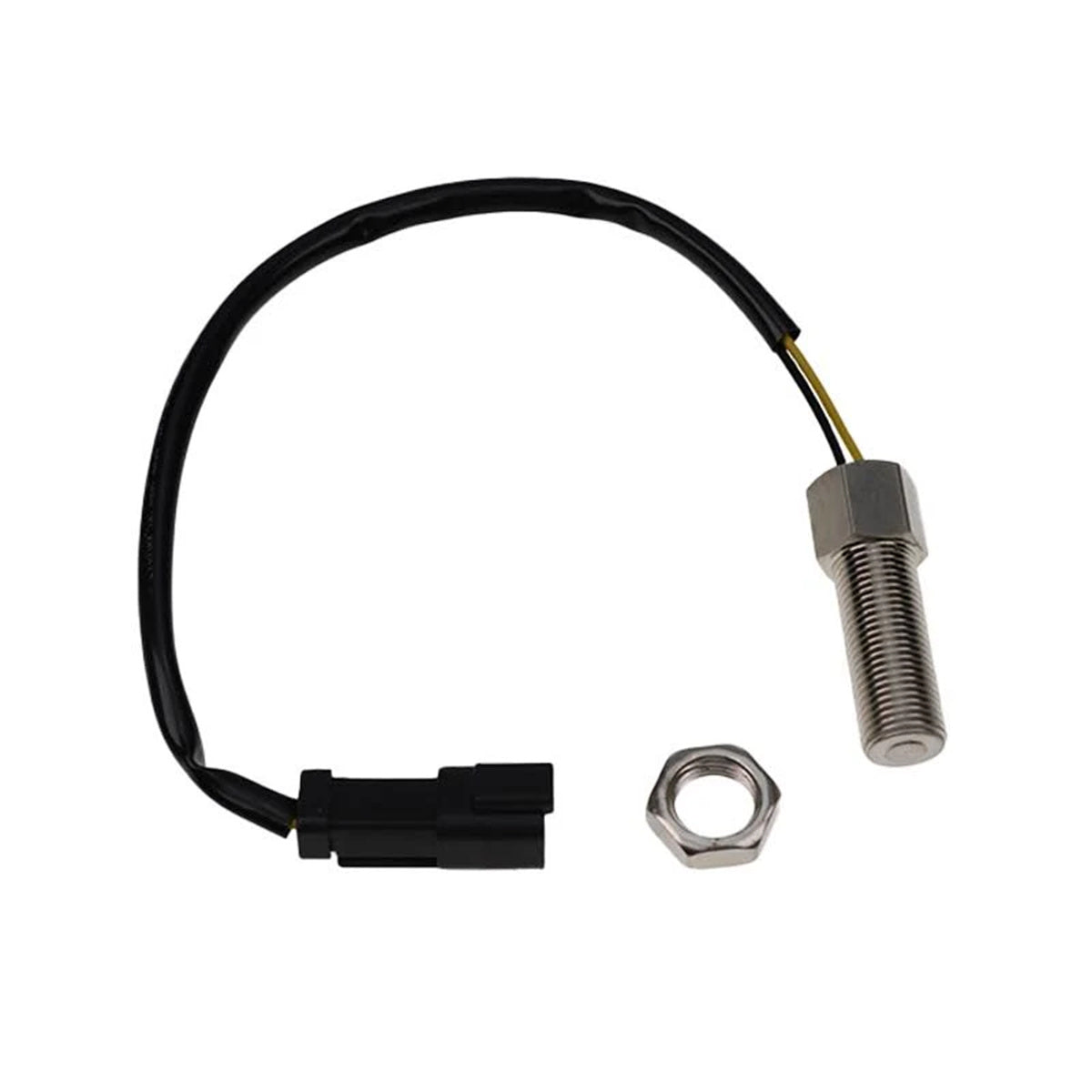 125-2966 196-7973 Revolution Speed Sensor for Caterpillar 311B 320B Excavator