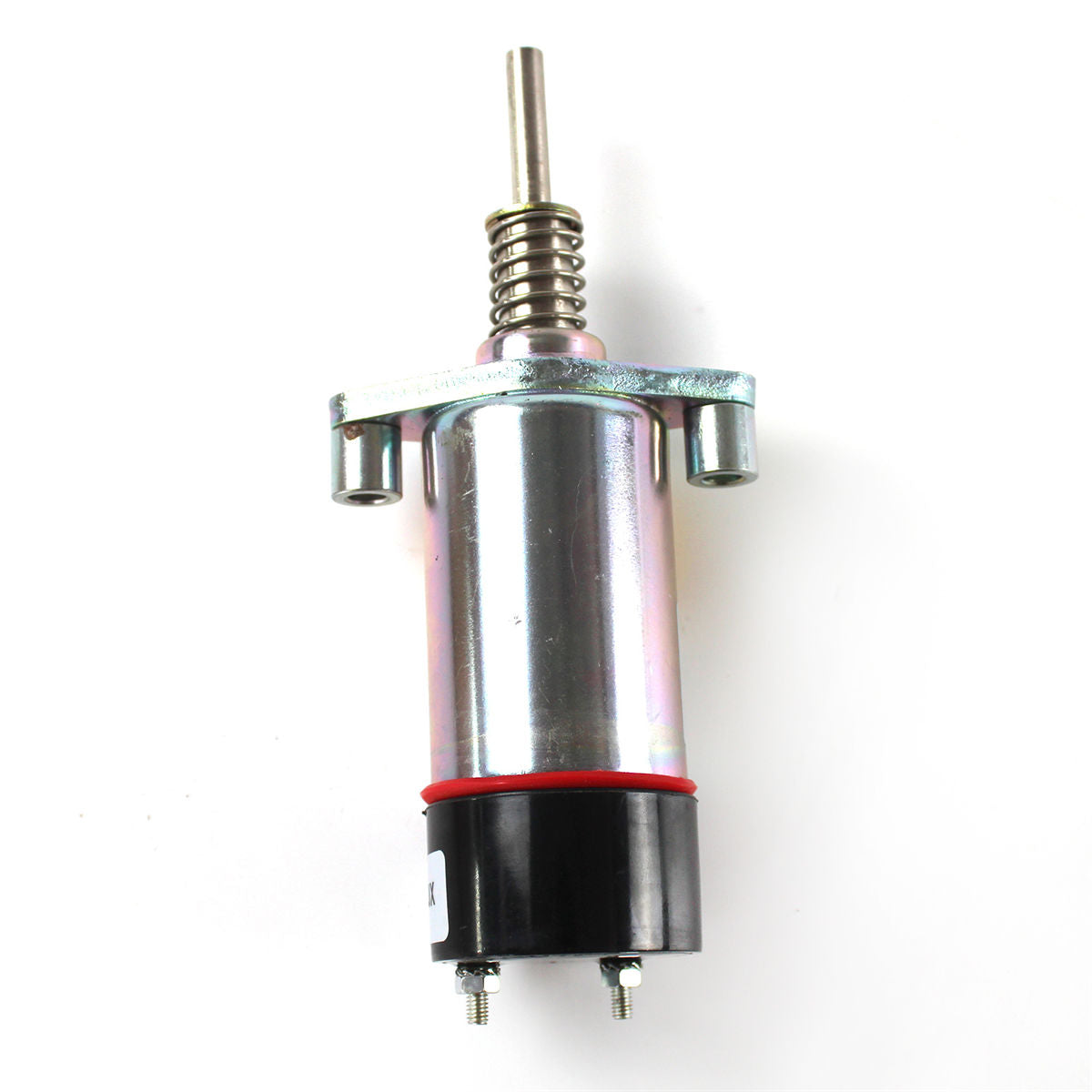 125-5774 1255774 24V Fuel Shutoff Solenoid for Caterpillar 330B 330C 3304B