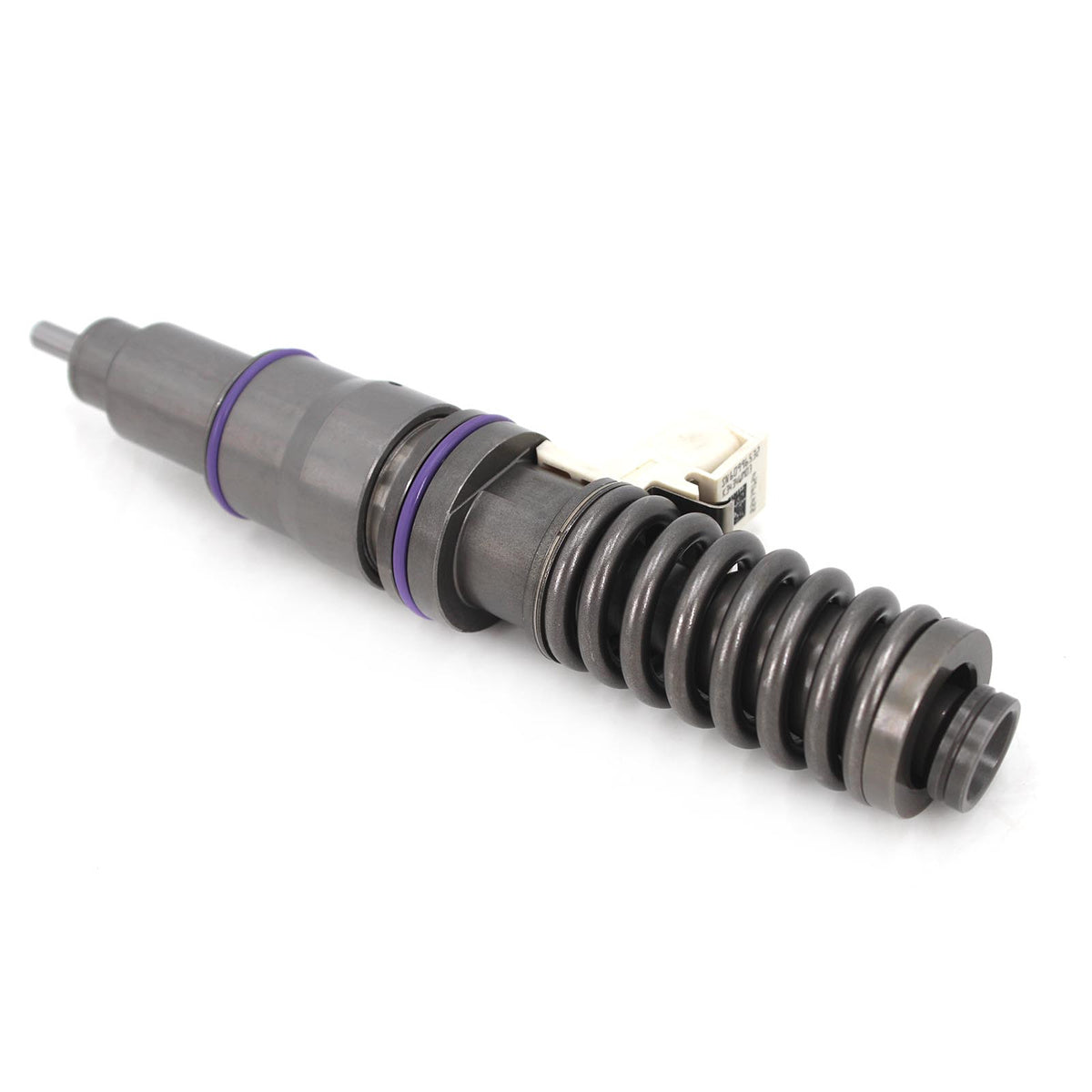 125-98646 12598646 Fuel Injector for Volvo D9 Engine