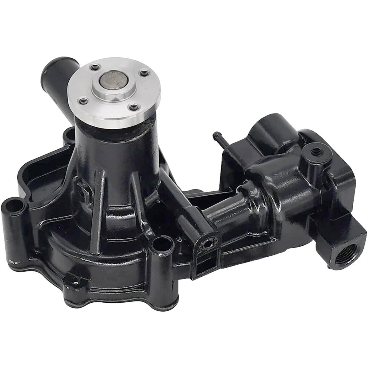 129004-42001 129508-42001 Water Pump for Yanmar 4TNE88