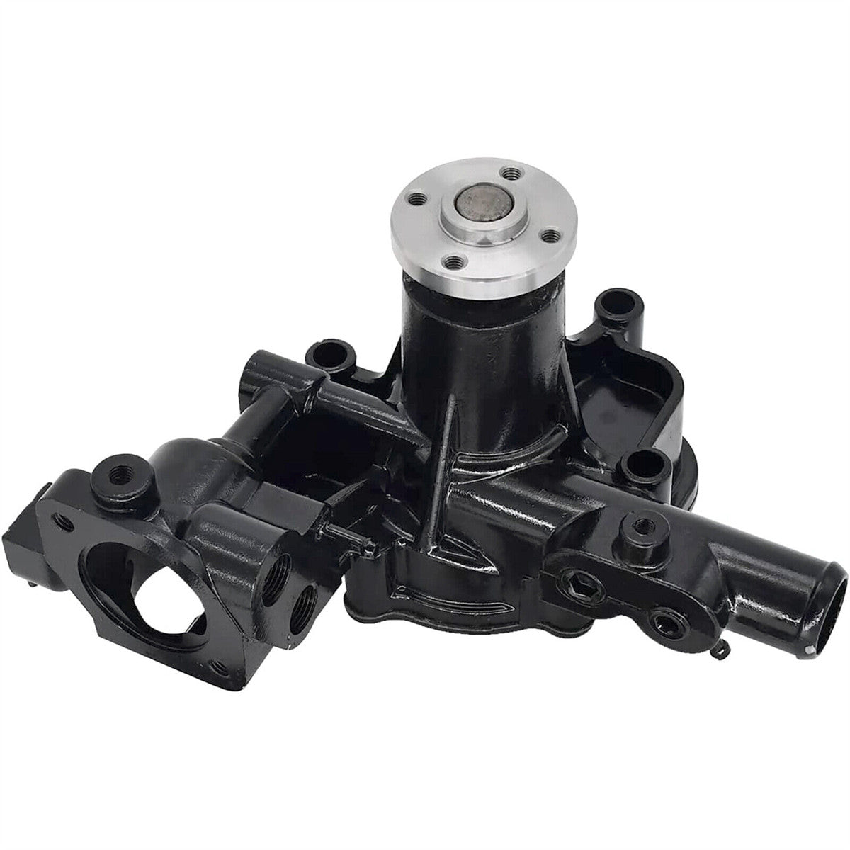 129004-42001 129508-42001 Water Pump for Yanmar 4TNE88