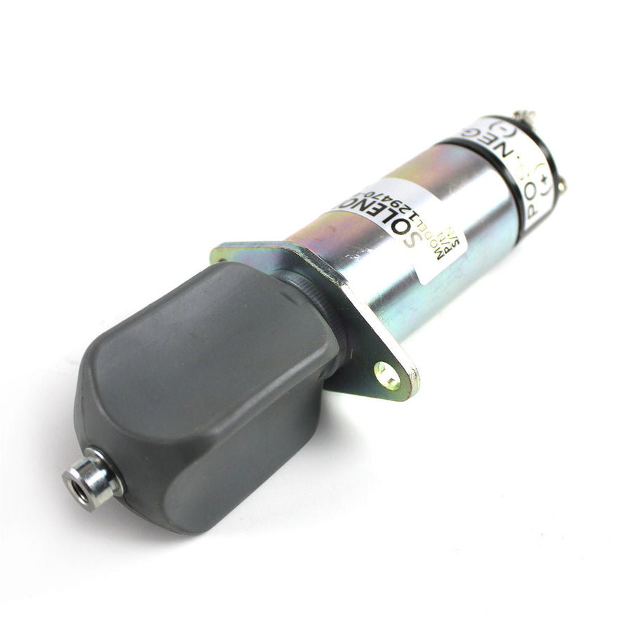 129470-67320 129470-67320 Shut-off Solenoid Valve for Yanmar Engine