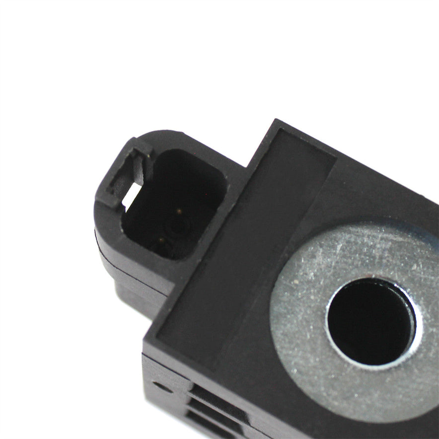 12V/24V Solenoid Valve Coil XKBL-00004 for Hyundai R80-7 R215-7 Excavator