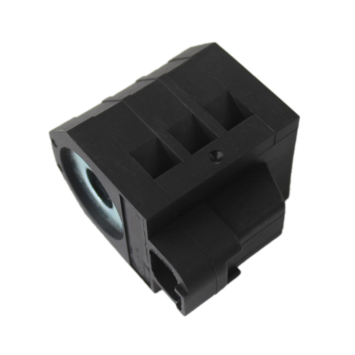 12V/24V Solenoid Valve Coil XKBL-00004 for Hyundai R80-7 R215-7 Excavator