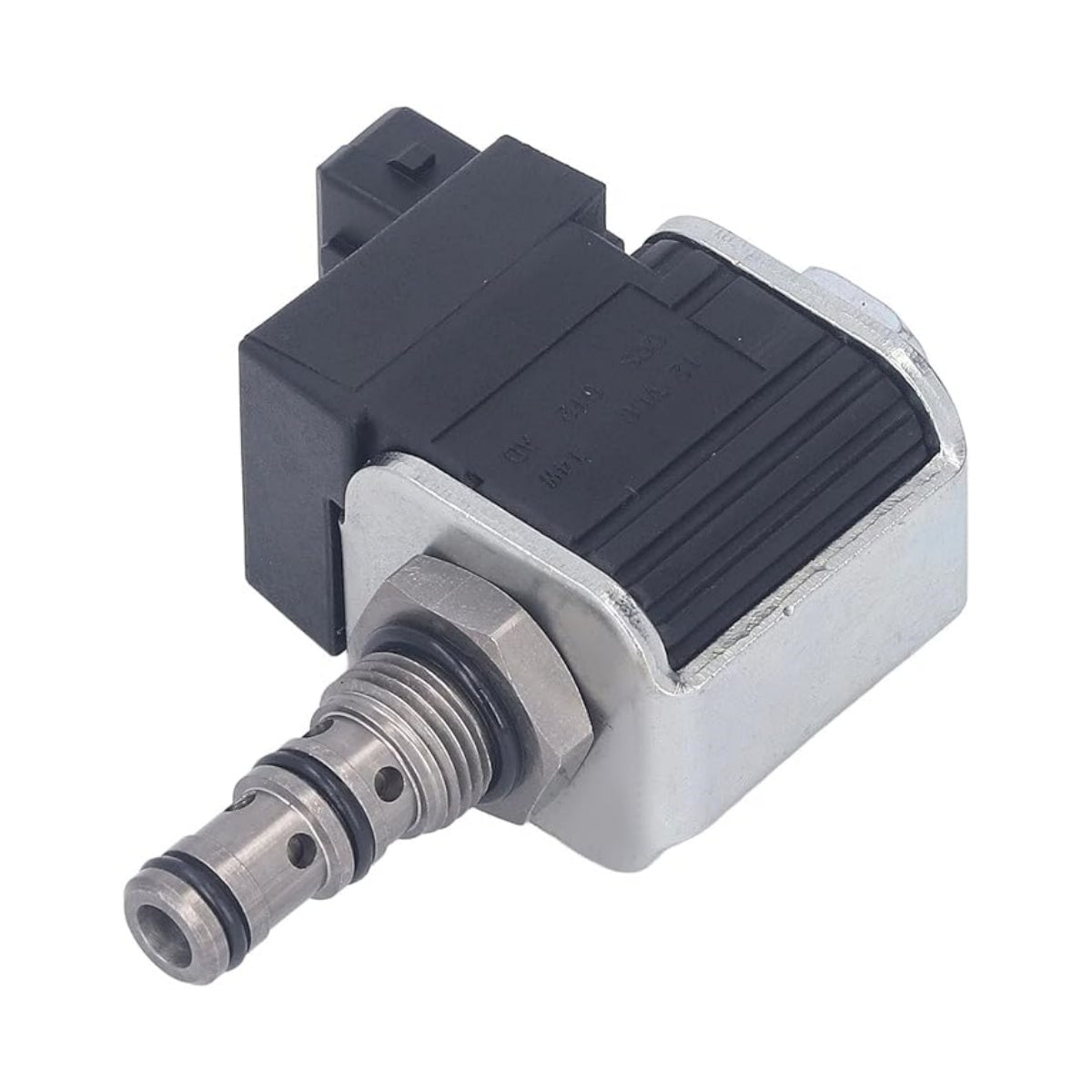 12V Solenoid Valve 500-2253 for Caterpillar CAT Engine