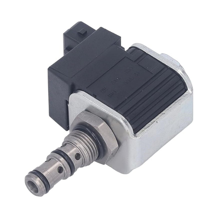 12V Solenoid Valve 500-2253 for Caterpillar CAT Engine