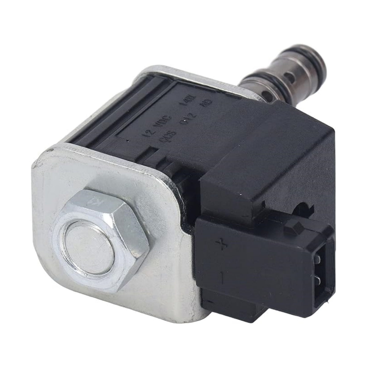 12V Solenoid Valve 500-2253 for Caterpillar CAT Engine