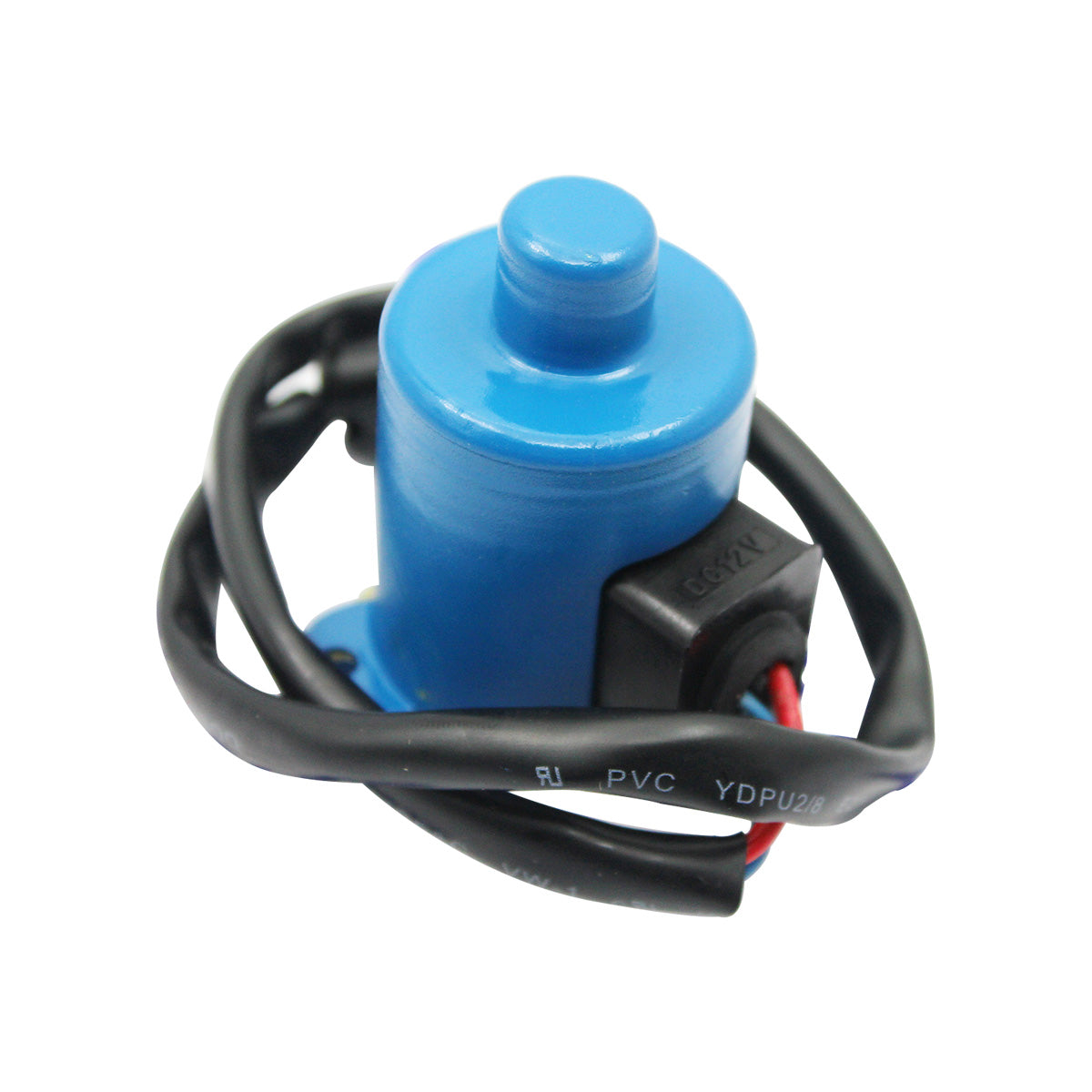 12V Solenoid Valve for Komatsu PC55 PC40