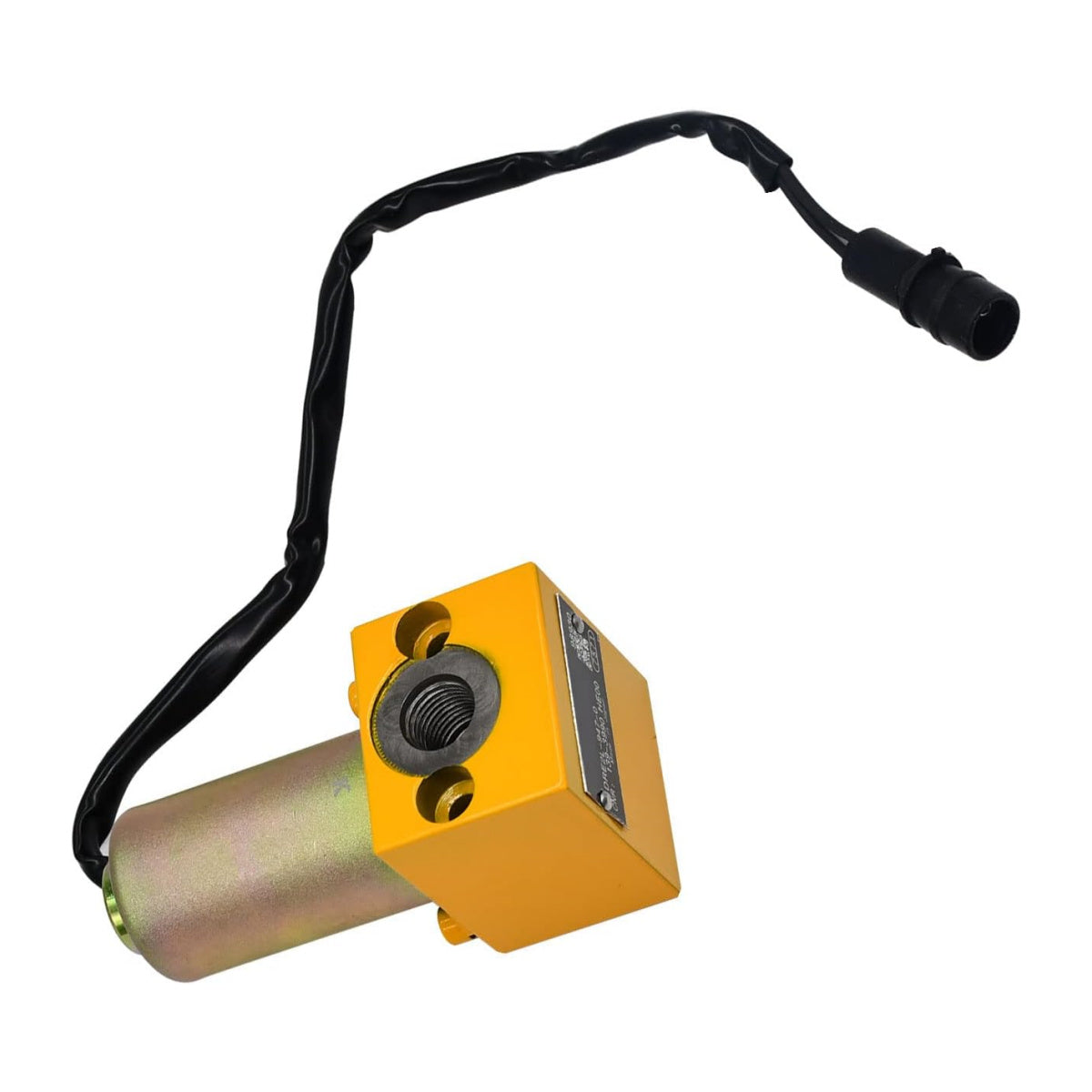 139-3990 5I-8368 Main Pump Solenoid Valve for CAT E320 E312