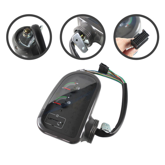 14515555 VOE14515555 Monitor Display Panel for Volvo EC180B EC210B EC330B