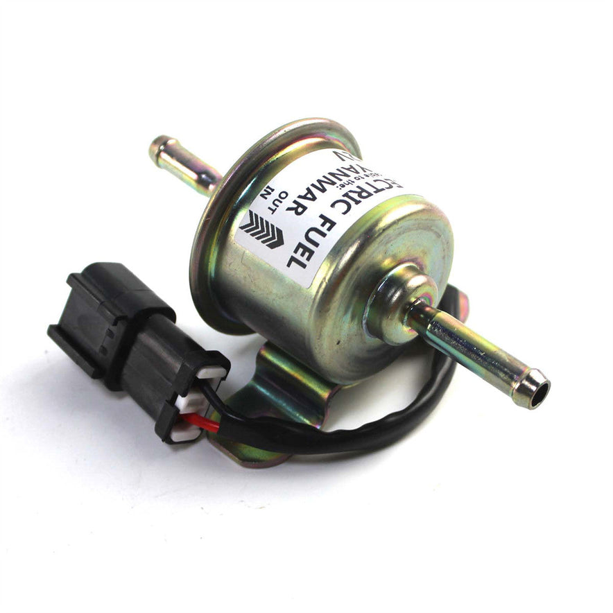 14520577 VOE14520577 12V Electronic Fuel Pump for Volvo EC55B EC55C EC60C EC80D
