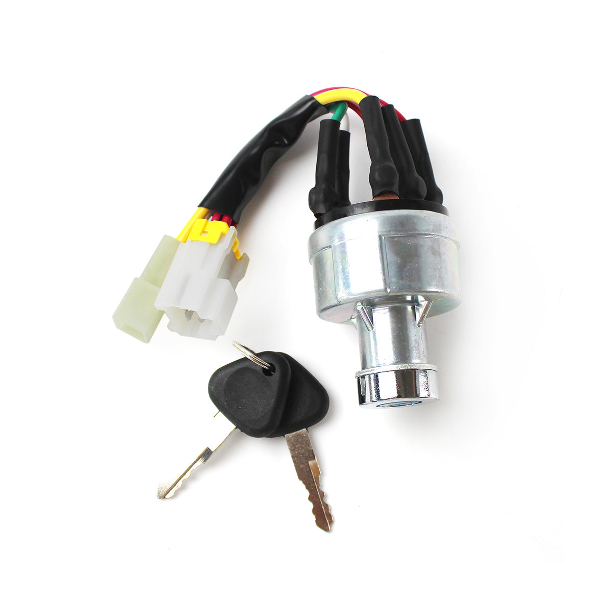 VOE14526158 VOE14529152 Ignition Switch for Volvo EC55B EC140B