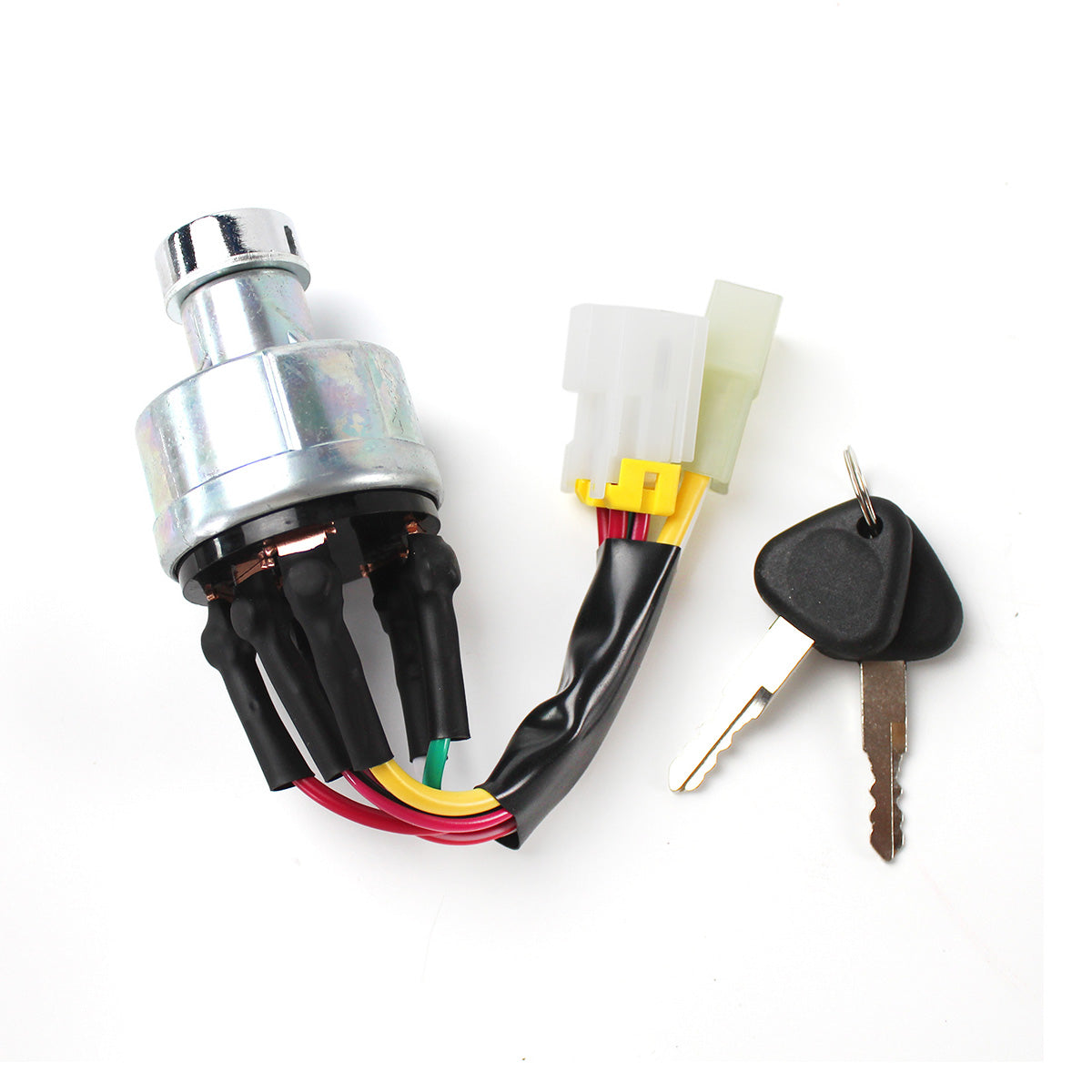 VOE14526158 VOE14529152 Ignition Switch for Volvo EC55B EC140B