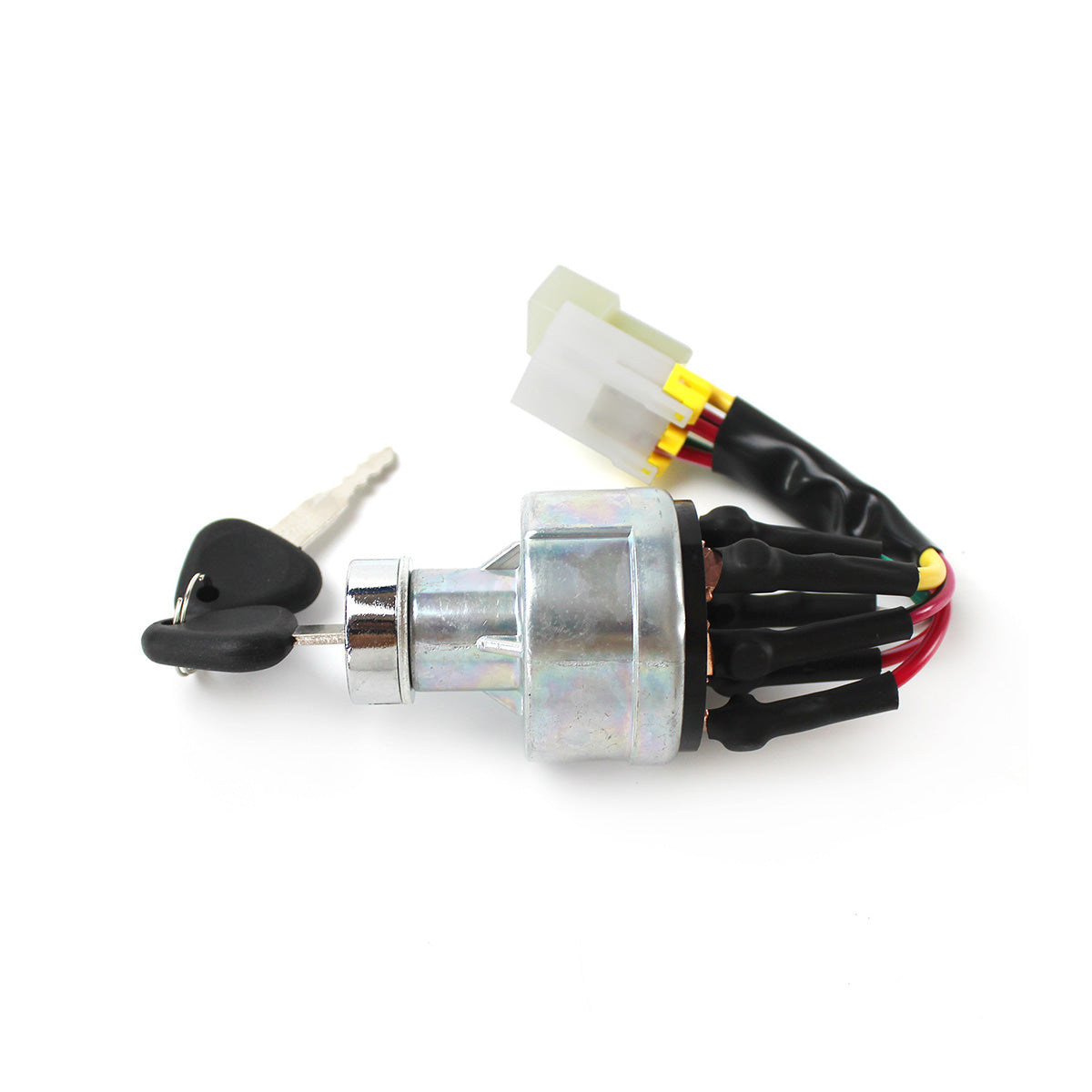 VOE14526158 VOE14529152 Ignition Switch for Volvo EC55B EC140B