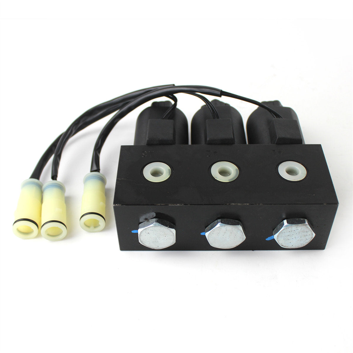 14526664 Solenoid Valve Assembly for Volvo EC160B EC240B EC210B