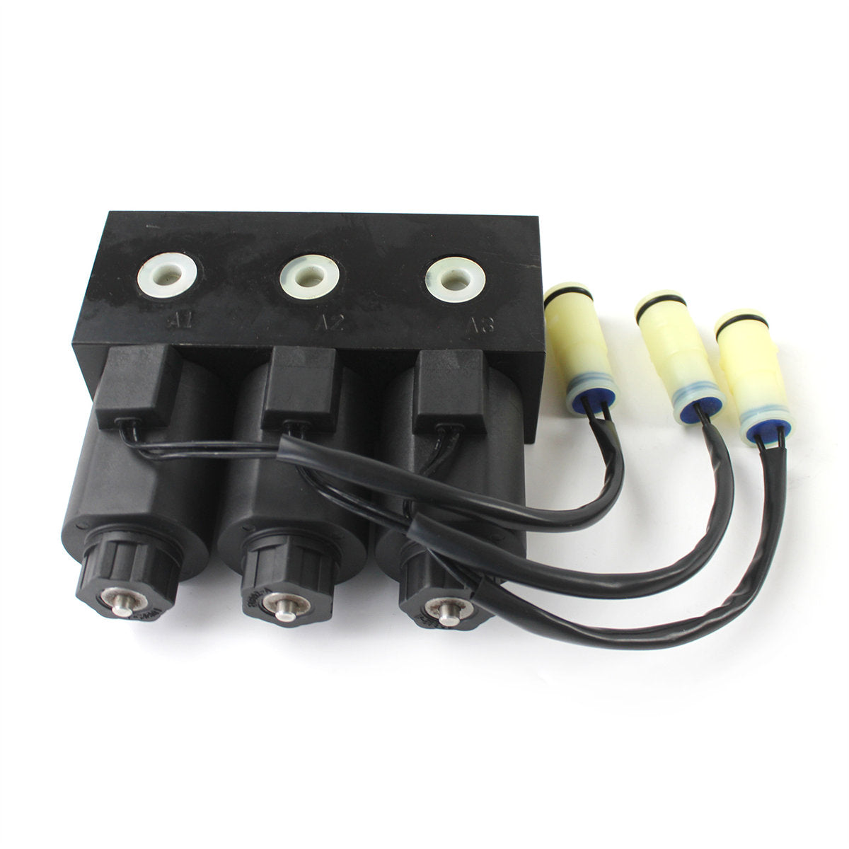 14526664 Solenoid Valve Assembly for Volvo EC160B EC240B EC210B