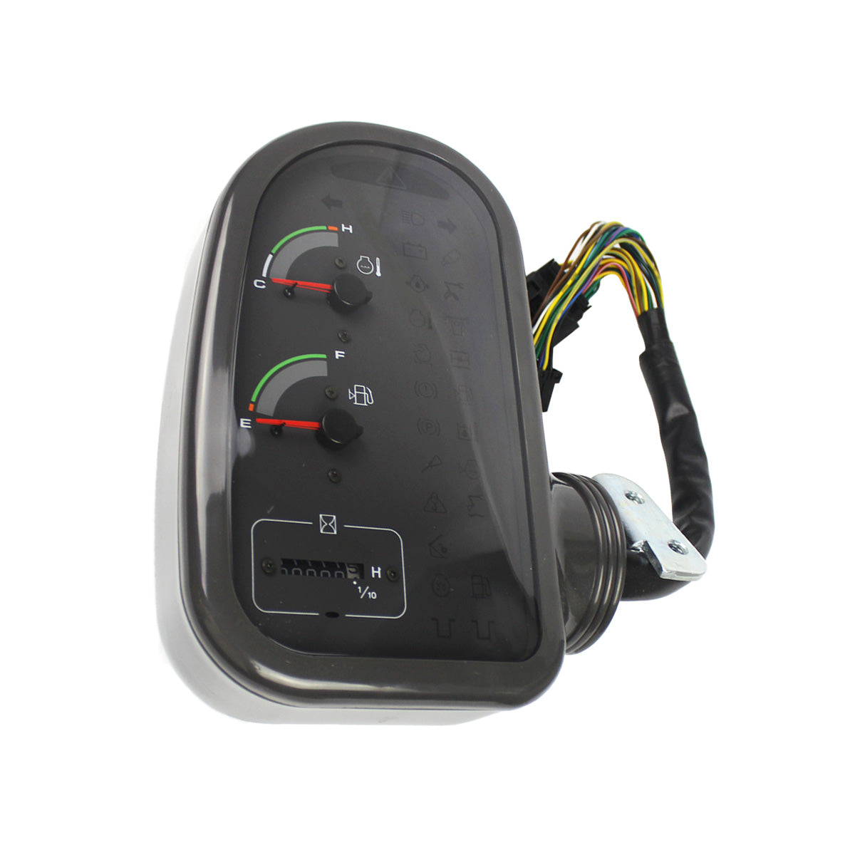 14527158 VOE14527158 Display Panel Monitor for Volvo EC180B EC210B