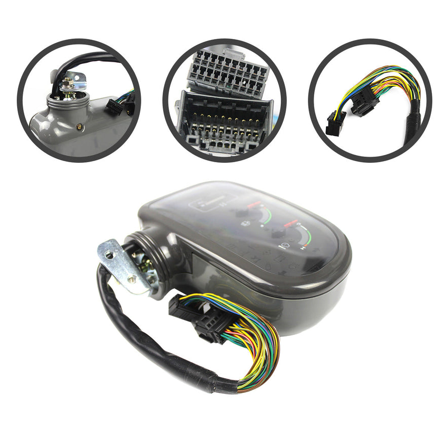 14527158 VOE14527158 Display Panel Monitor for Volvo EC180B EC210B
