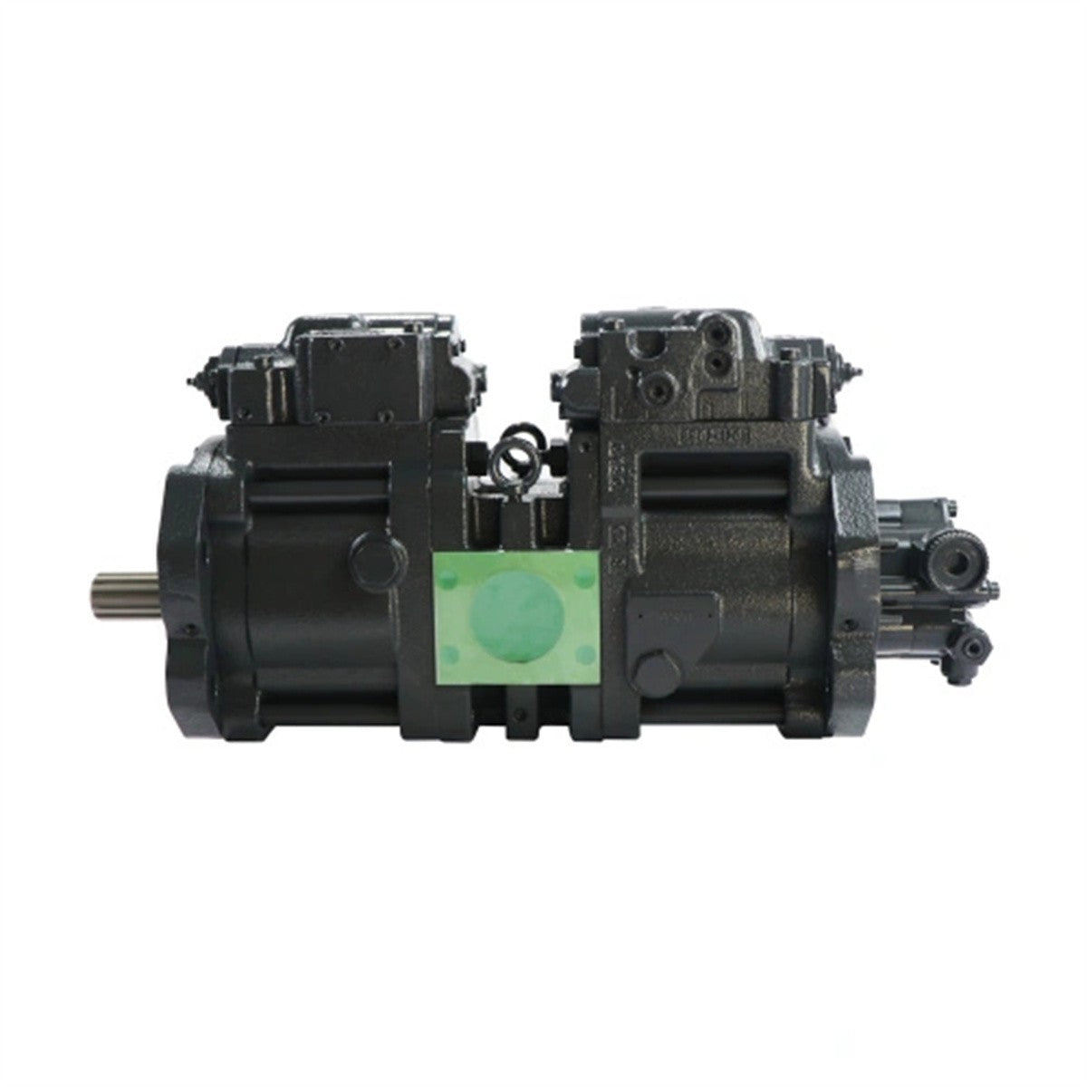14531859 excavator hydraulic pump K5V80DT for doosan DX140 DX150