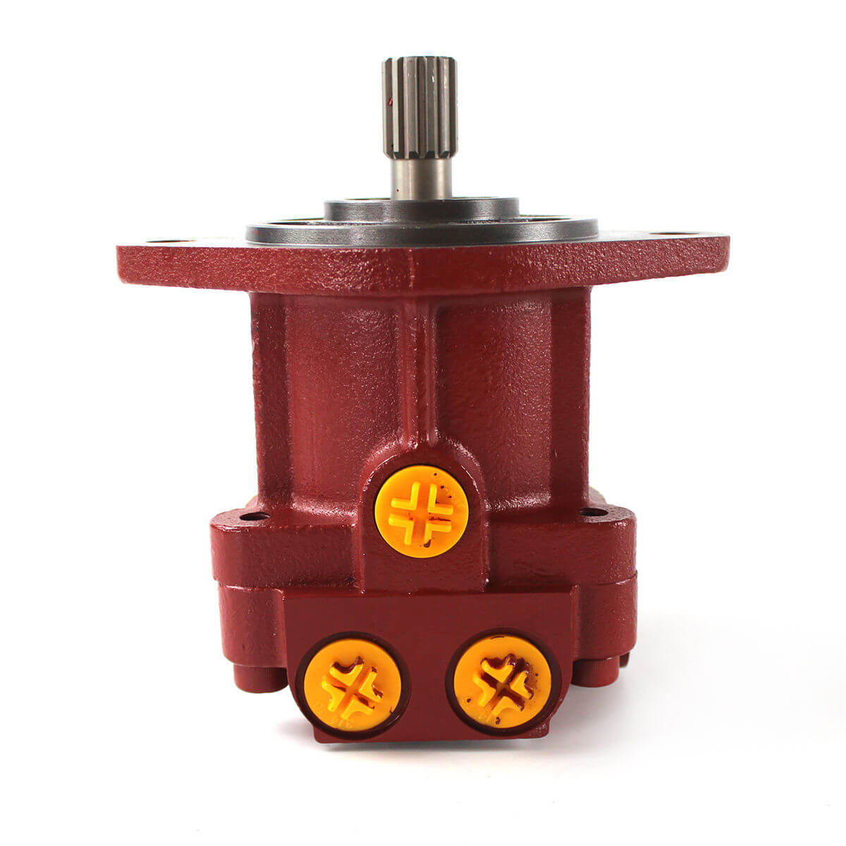 14533496 VOE14533496 Hydraulic Fan Motor for Volvo EC460B EC360B EC330B