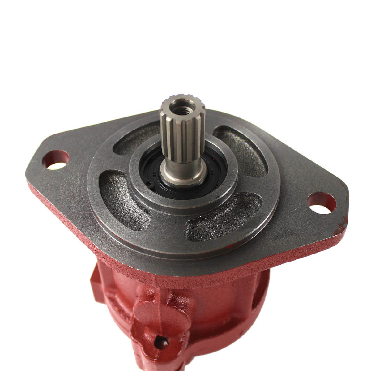 14533496 VOE14533496 Hydraulic Fan Motor for Volvo EC460B EC360B EC330B