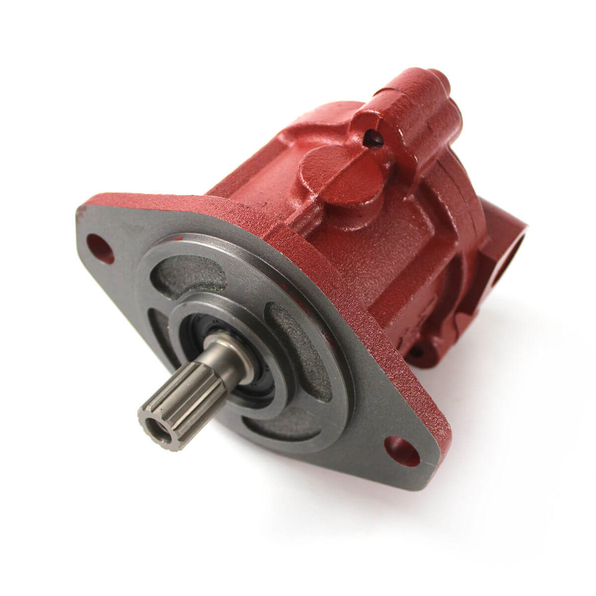 14533496 VOE14533496 Hydraulic Fan Motor for Volvo EC460B EC360B EC330B