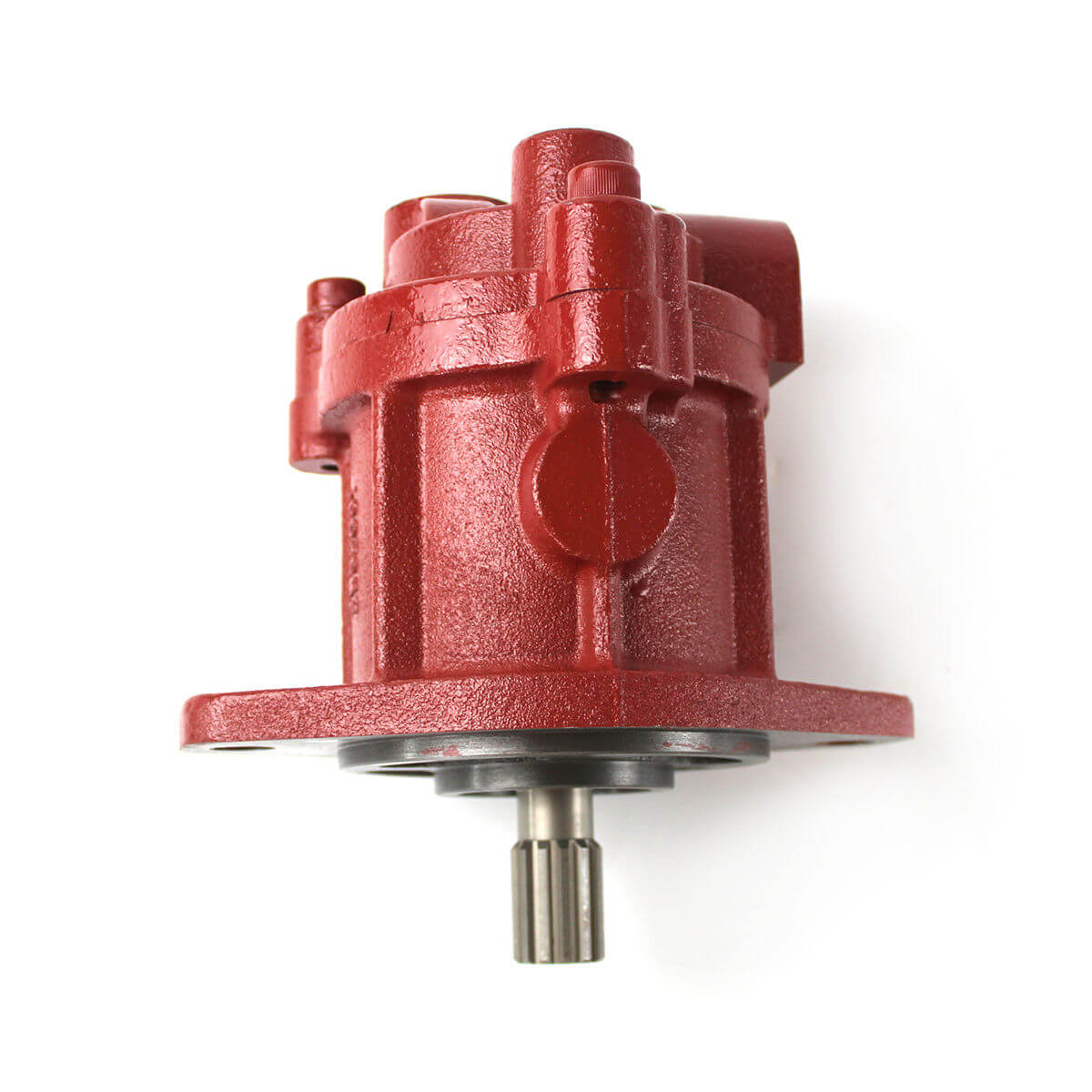 14533496 VOE14533496 Hydraulic Fan Motor for Volvo EC460B EC360B EC330B